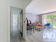 Vente Appartement 5 pièces — photo 2