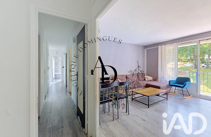 Vente Appartement 5 pièces — photo 2