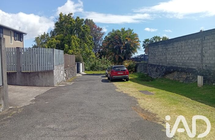 Vente Terrain 1 722 m&sup2; — photo 3