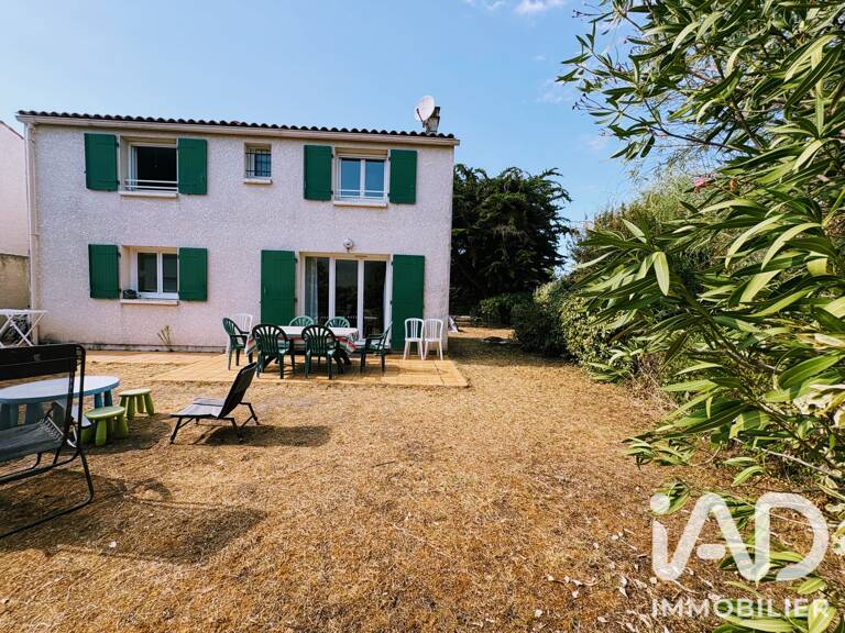 Vente Maison/villa 5 pièces — photo 1