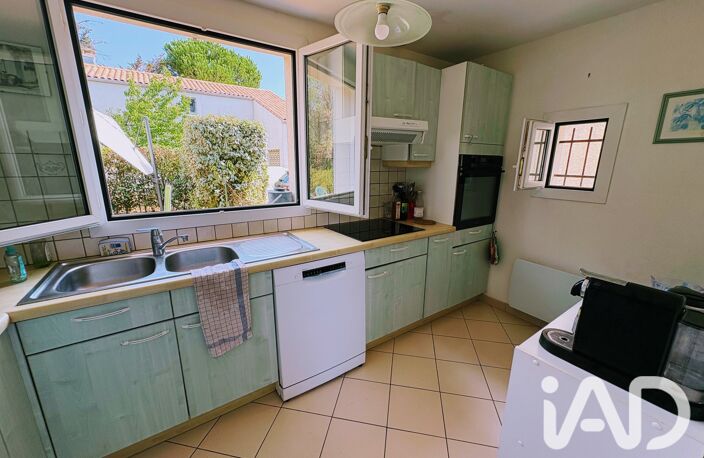 Vente Maison/villa 5 pièces — photo 2