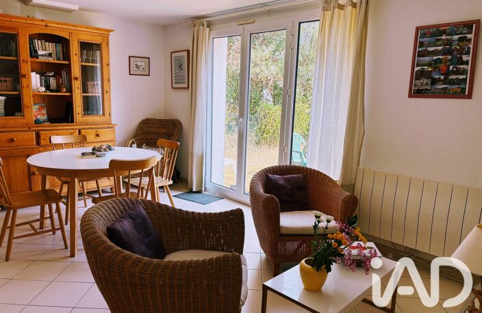 Vente Maison/villa 5 pièces — photo 3