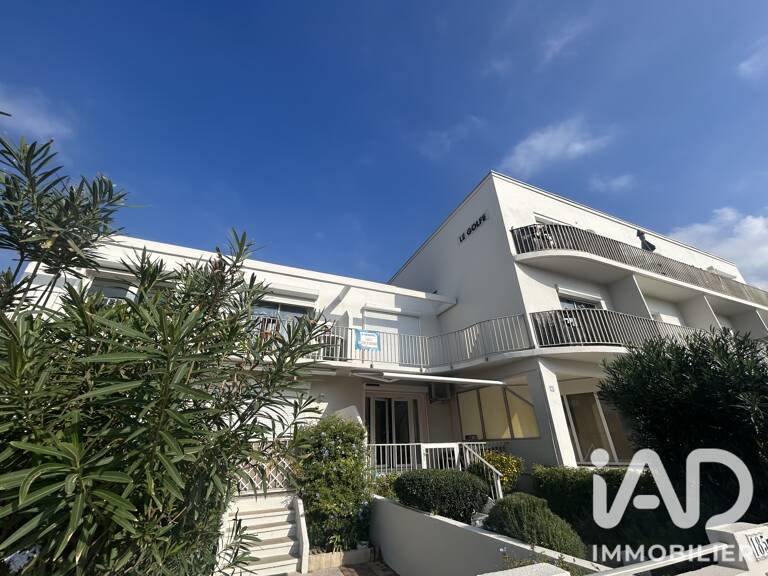Vente Appartement 2 pièces — photo 1