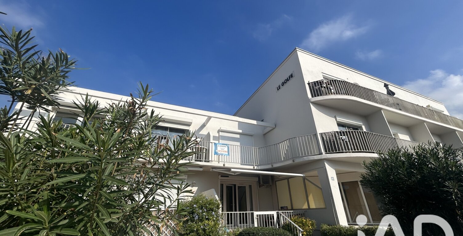 Vente Appartement 2 pièces — photo 1