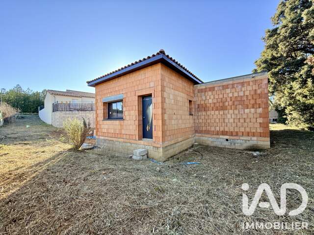 Vente Maison traditionnelle 4 pièces — photo du bien