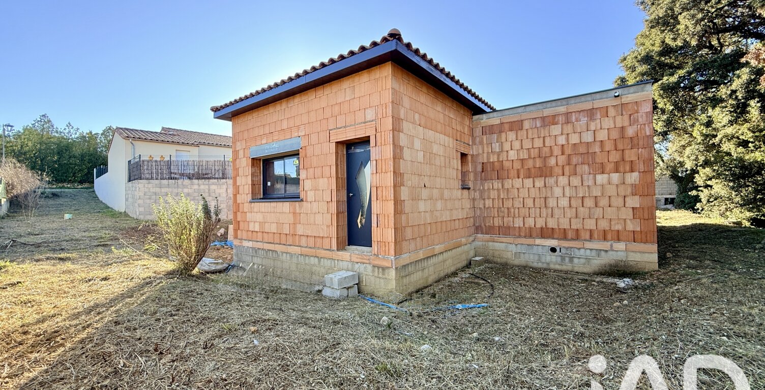 Vente Maison traditionnelle 4 pièces — photo 1