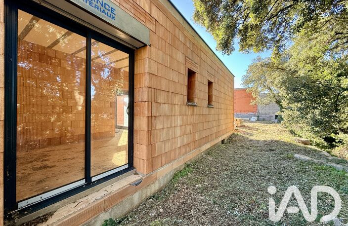 Vente Maison traditionnelle 4 pièces — photo 2