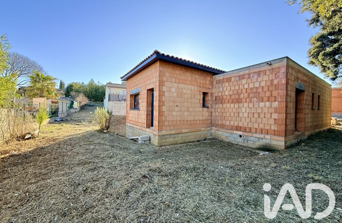Vente Maison traditionnelle 4 pièces — photo 3