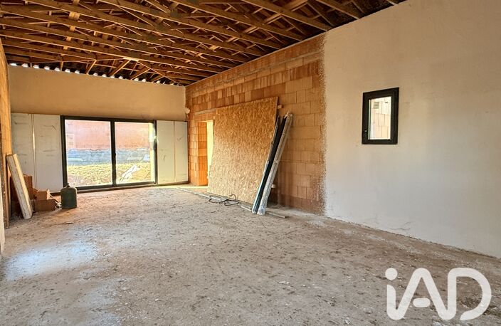 Vente Maison traditionnelle 4 pièces — photo 5