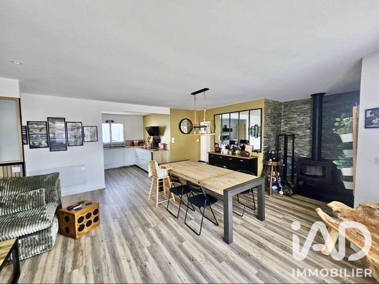 Vente Maison/villa 6 pièces — photo 1