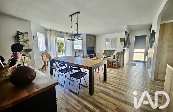 Vente Maison/villa 6 pièces — photo 2