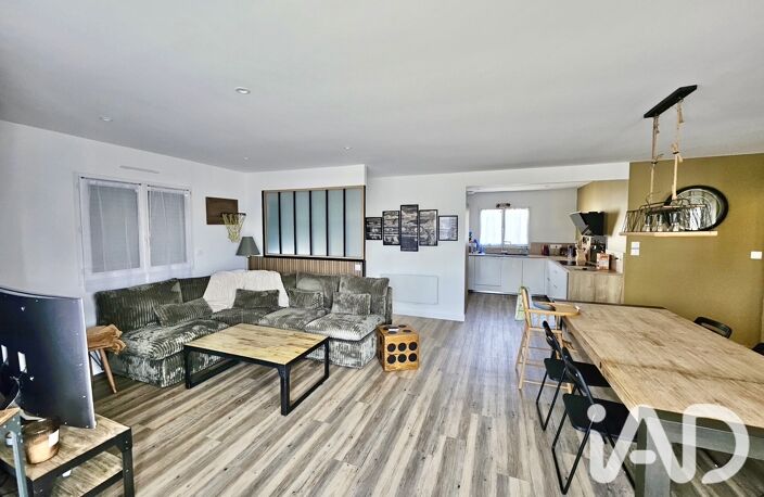Vente Maison/villa 6 pièces — photo 3