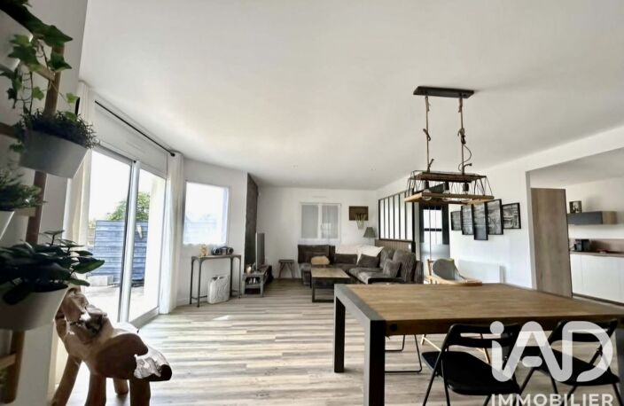 Vente Maison/villa 6 pièces — photo 4