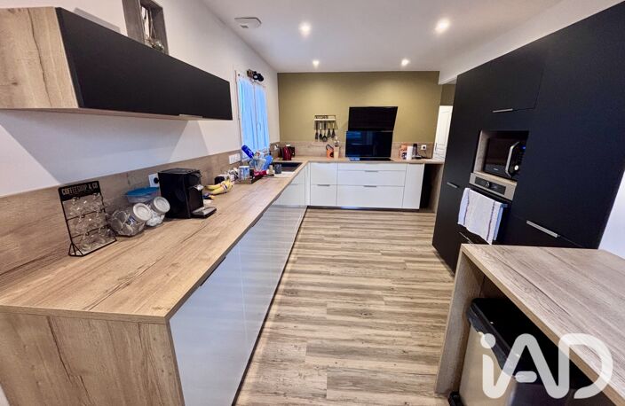 Vente Maison/villa 6 pièces — photo 5