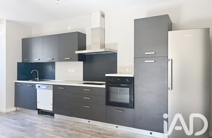 Vente Maison de ville 5 pièces — photo 3
