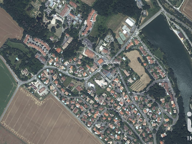 Vente Terrain 1 500 m&sup2; — photo 2