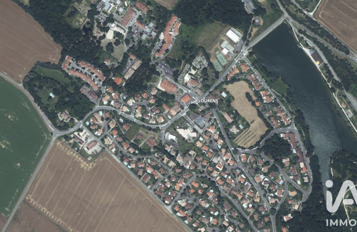 Vente Terrain 1 500 m&sup2; — photo 2