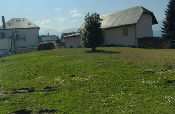 Vente Terrain à bâtir 685 m&sup2; — photo 2