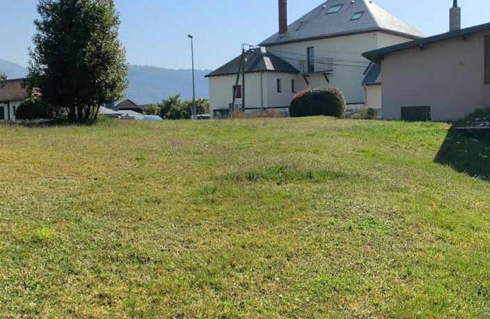 Vente Terrain à bâtir 685 m&sup2; — photo 4
