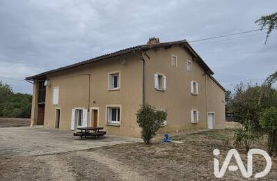 Vente Maison/villa 5 pièces — photo du bien
