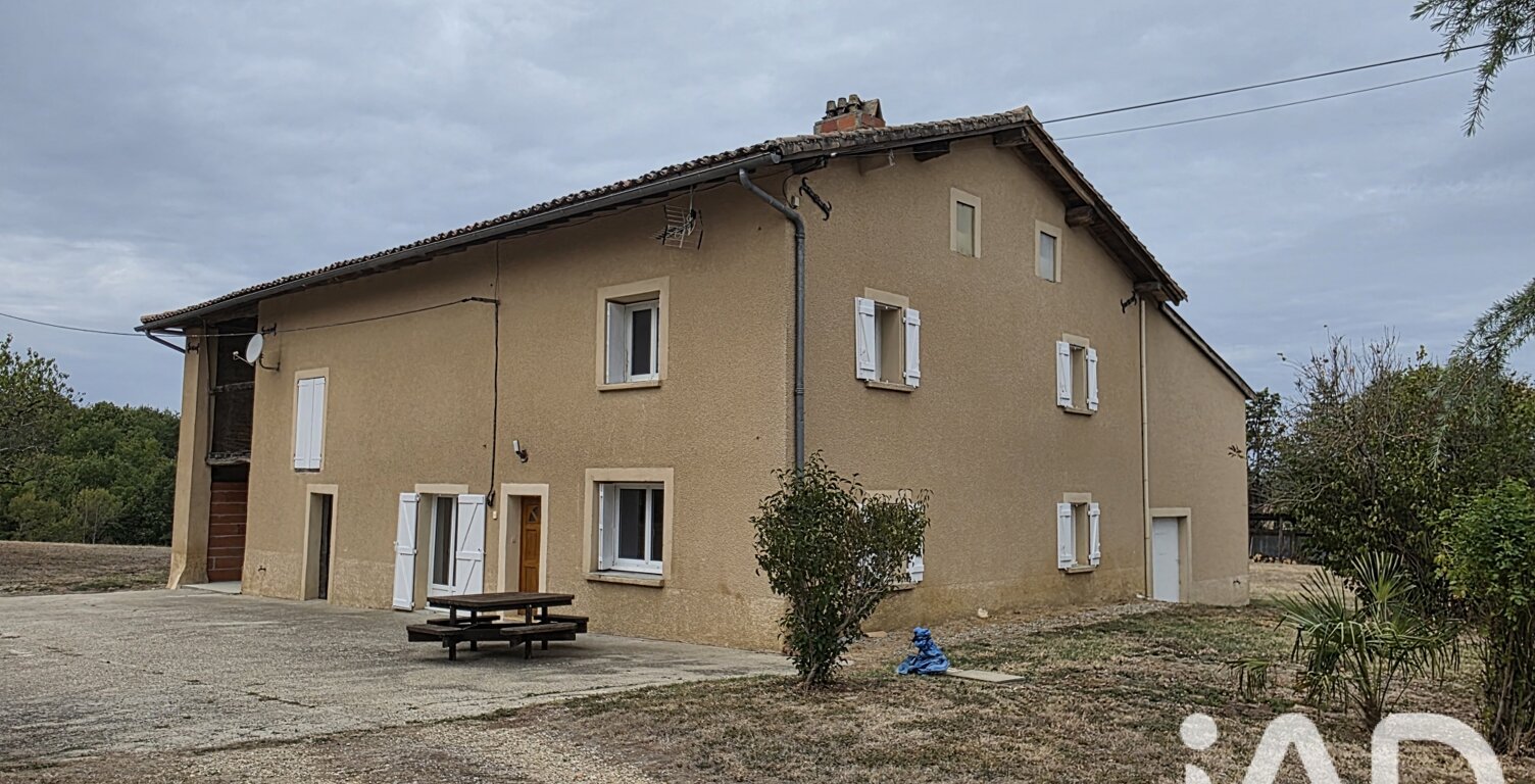 Vente Maison/villa 5 pièces — photo 1