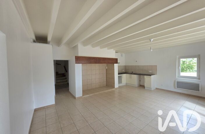 Vente Maison/villa 5 pièces — photo 2