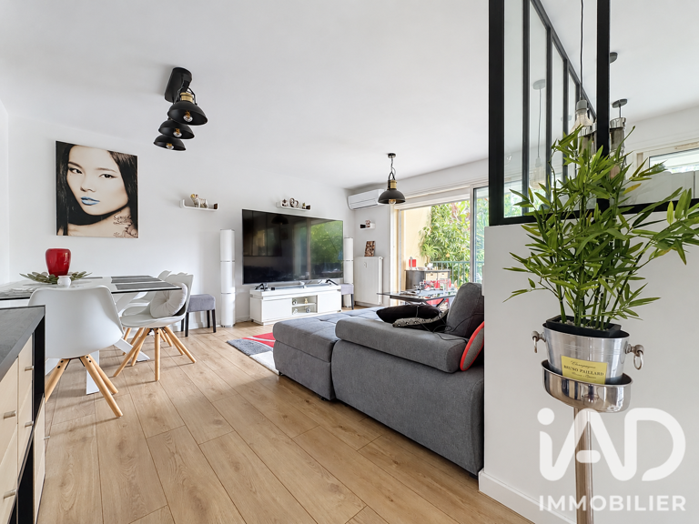Vente Appartement 2 pièces — photo 1