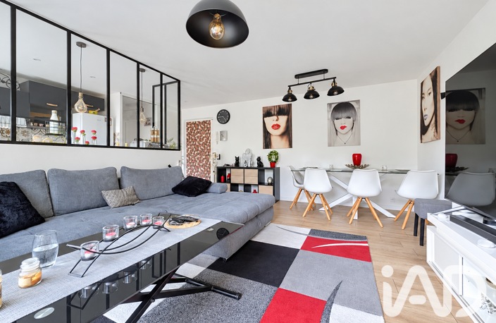 Vente Appartement 2 pièces — photo 2