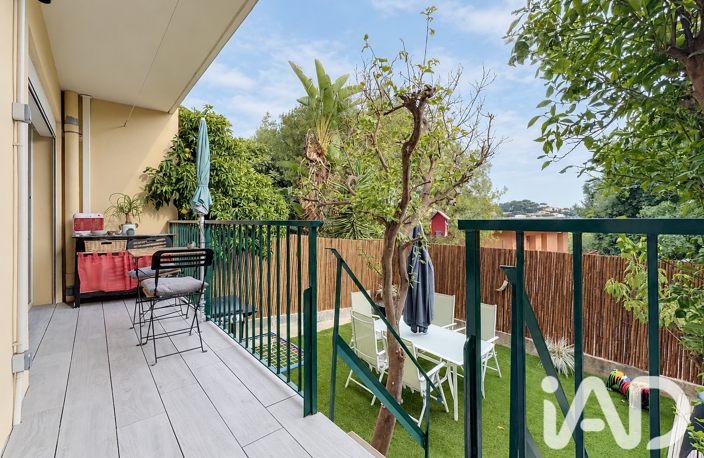 Vente Appartement 2 pièces — photo 4