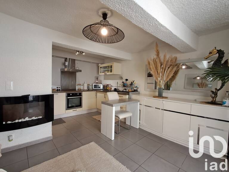 Vente Maison de ville 2 pièces — photo 1