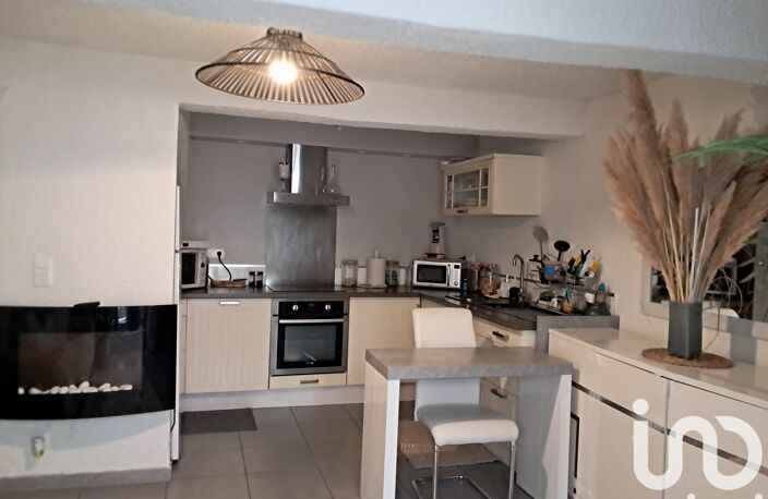 Vente Maison de ville 2 pièces — photo 2