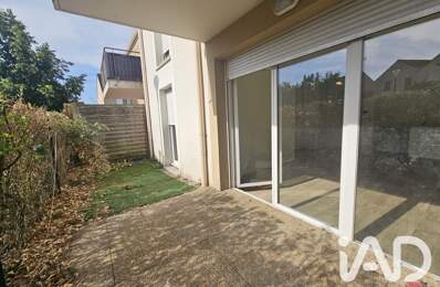 Vente Appartement 2 pièces — photo du bien
