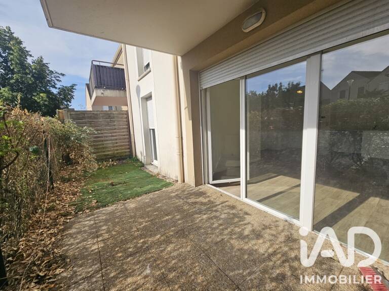Vente Appartement 2 pièces — photo 1