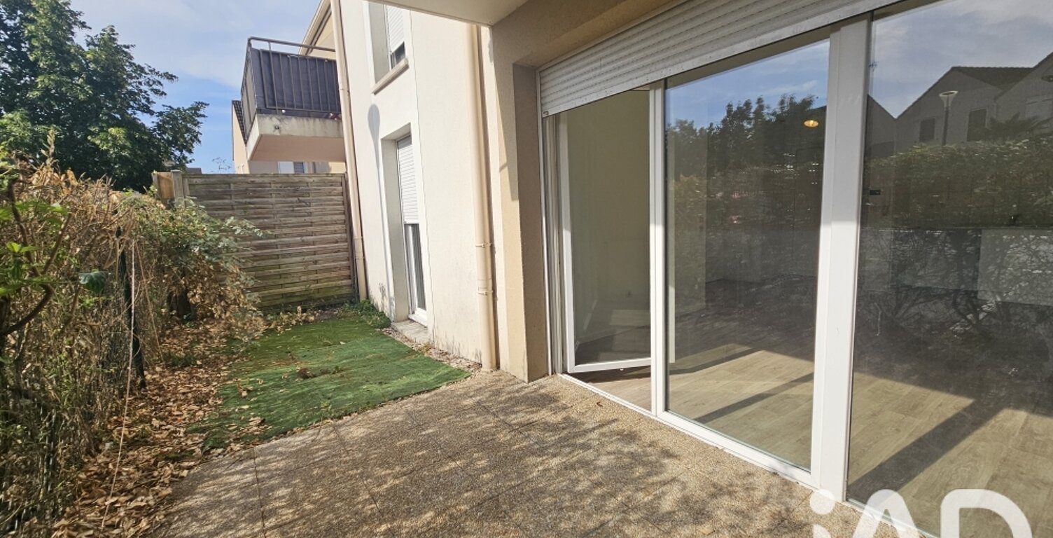 Vente Appartement 2 pièces — photo 1
