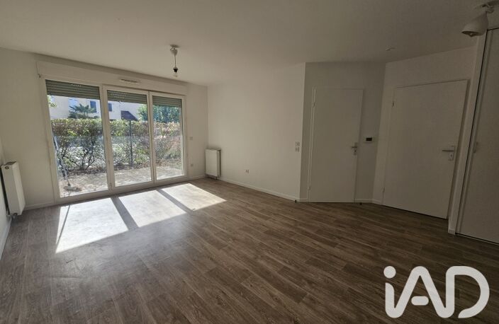 Vente Appartement 2 pièces — photo 3