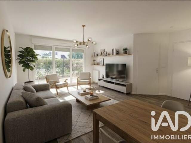 Vente Appartement 2 pièces — photo du bien