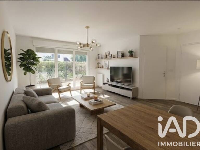Vente Appartement 2 pièces — photo 1