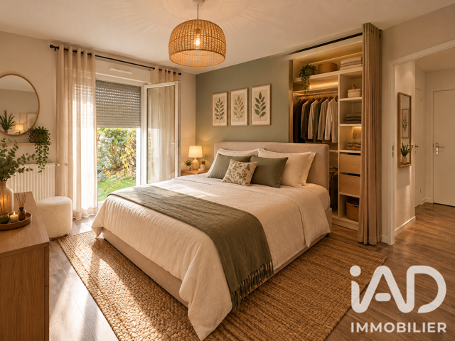 Vente Appartement 2 pièces — photo du bien
