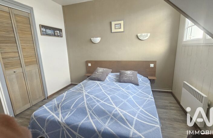 Vente Appartement 2 pièces — photo 2