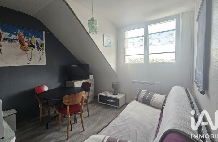 Vente Appartement 2 pièces — photo 4