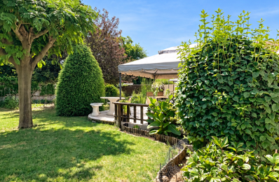 Vente Maison traditionnelle 4 pièces — photo du bien