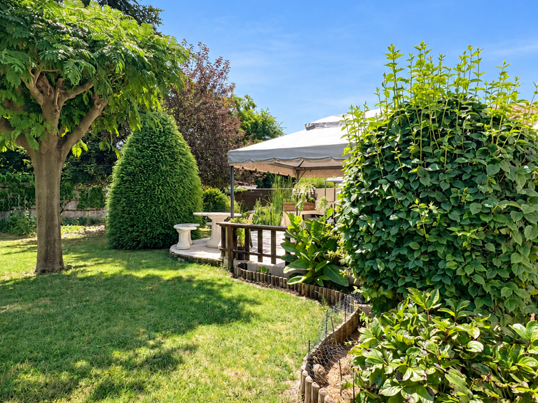 Vente Maison traditionnelle 4 pièces — photo 1