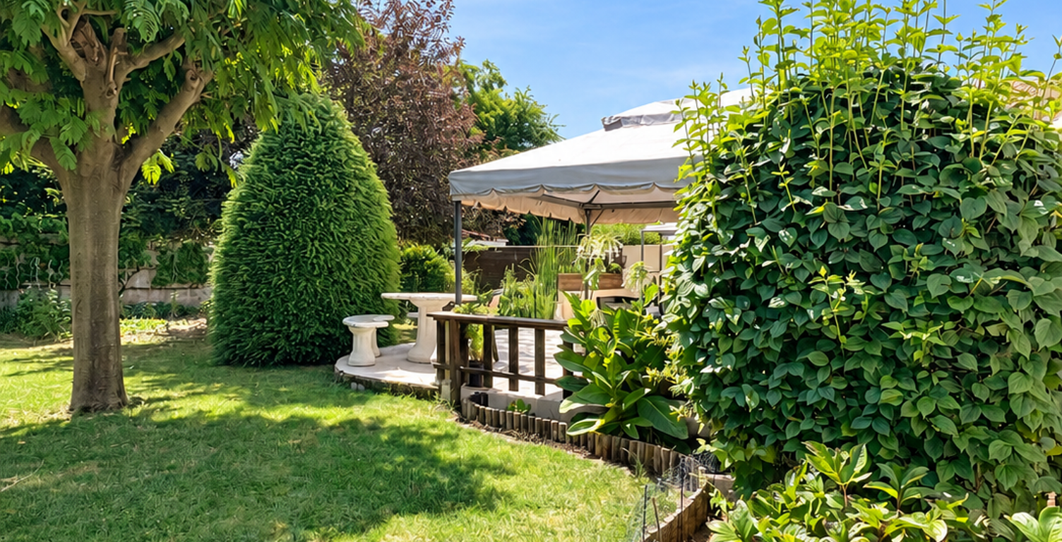 Vente Maison traditionnelle 4 pièces — photo 1
