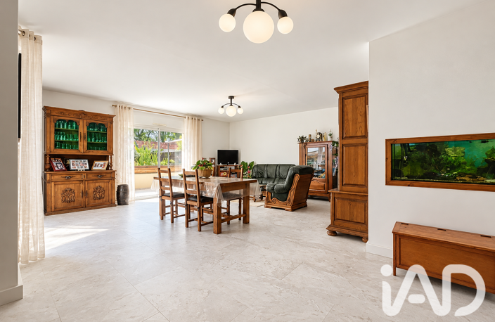Vente Maison traditionnelle 4 pièces — photo 2