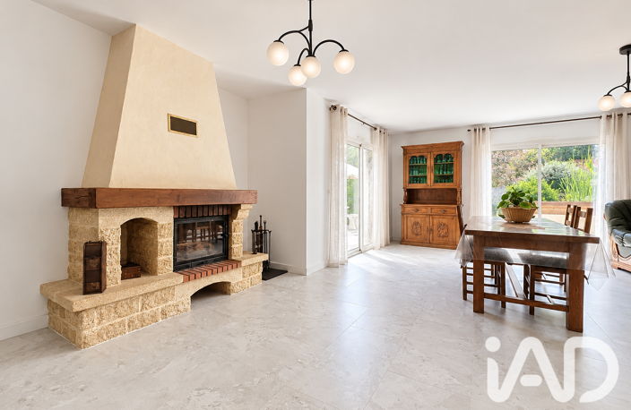 Vente Maison traditionnelle 4 pièces — photo 3