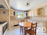Vente Maison traditionnelle 4 pièces — photo 4