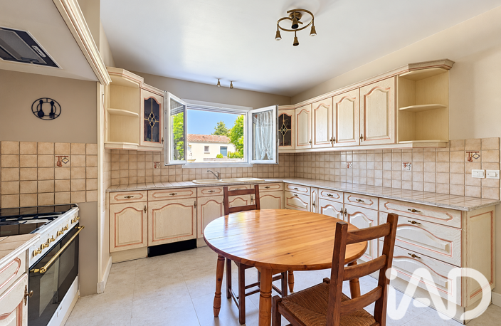 Vente Maison traditionnelle 4 pièces — photo 4
