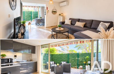 Vente Appartement 2 pièces — photo du bien