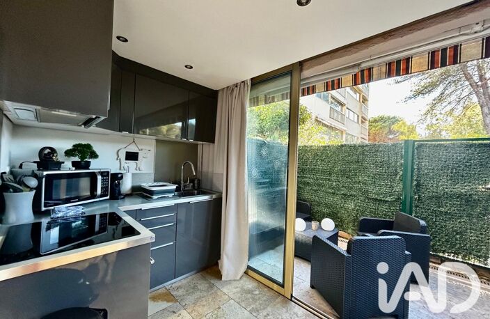 Vente Appartement 2 pièces — photo 2