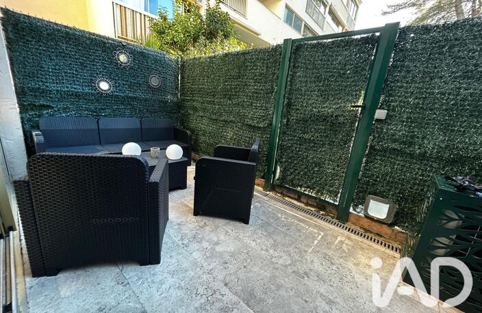 Vente Appartement 2 pièces — photo 3